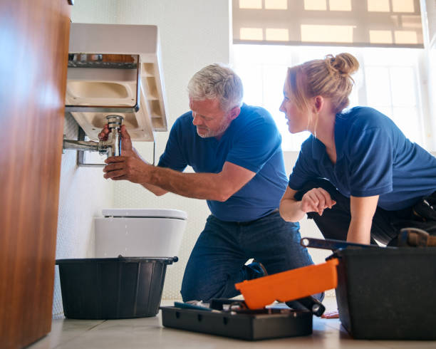 Best Plumbing Inspections & Maintenance in USA